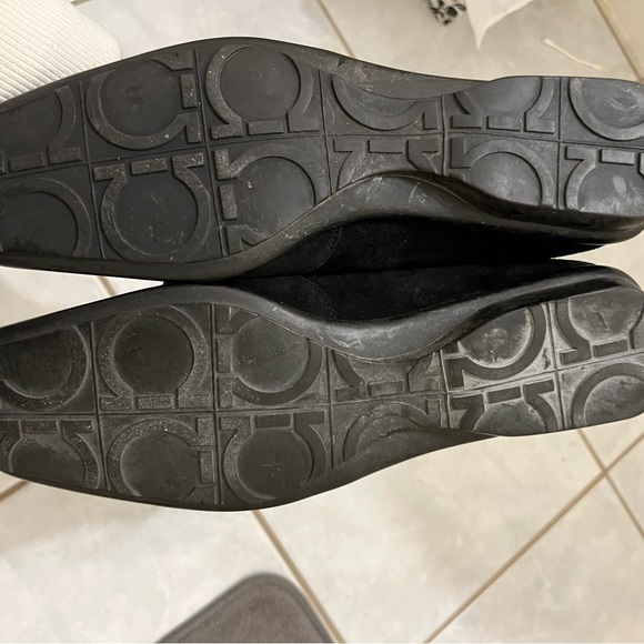 Salvatore Ferragamo Flats - Picture 4 of 5